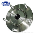 51300-3E200 Hub Roda Mobil Korea untuk Kia Sorento